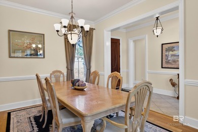 Fairway and water views complement this 2,358-square-foot brick - photo 19