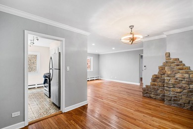 You're going to love this move-in-ready updated two-bedroom