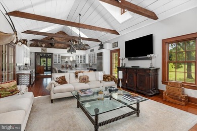 Seaton Place Farm - A legacy estate of scale, privacy, and - photo 19