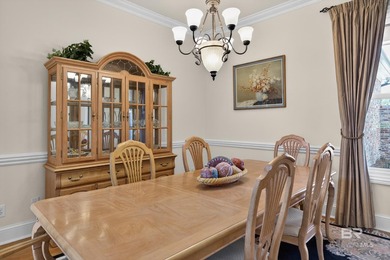 Fairway and water views complement this 2,358-square-foot brick - photo 20