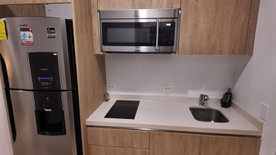 Located just steps from the vibrant 5th Avenue and one block