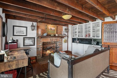 Seaton Place Farm - A legacy estate of scale, privacy, and - photo 20