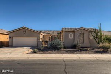 Lake Home For Sale in Maricopa, Arizona