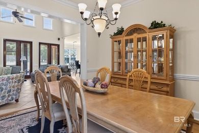 Fairway and water views complement this 2,358-square-foot brick - photo 21