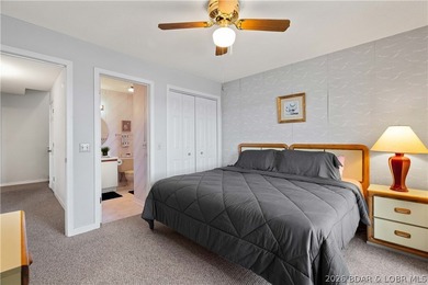 Turn-key lake living with an unbeatable location by both land - photo 21