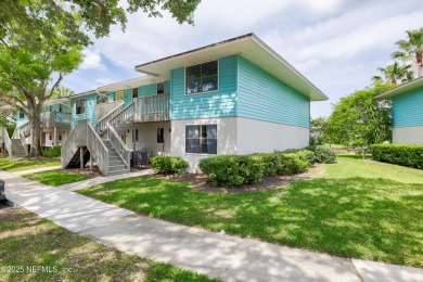 Lake Condo For Sale in St Augustine, Florida