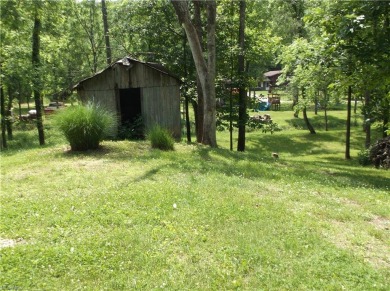Seneca Lake - Noble County Lot For Sale in Byesville Ohio