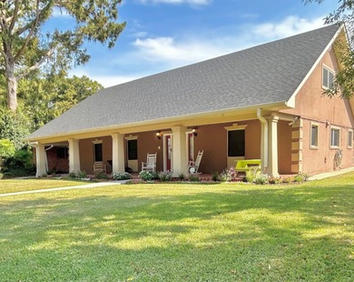 Lake Palourde Home For Sale in Morgan City Louisiana