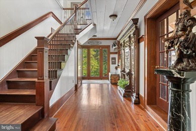 Seaton Place Farm - A legacy estate of scale, privacy, and - photo 21
