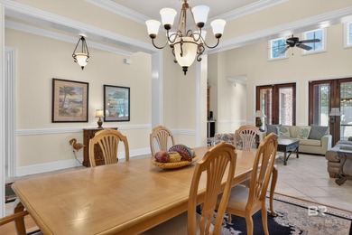 Fairway and water views complement this 2,358-square-foot brick - photo 22