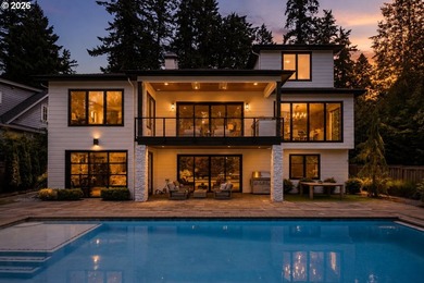Set in Lake Oswego's coveted Country Club District, this - photo 2