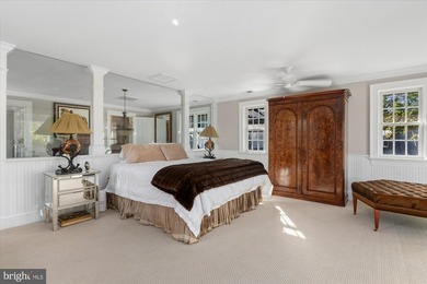 Seaton Place Farm - A legacy estate of scale, privacy, and - photo 22