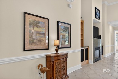 Fairway and water views complement this 2,358-square-foot brick - photo 23