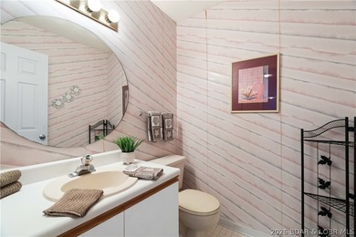 Turn-key lake living with an unbeatable location by both land - photo 23