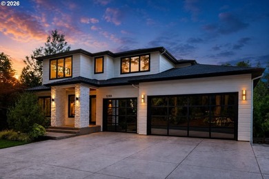Set in Lake Oswego's coveted Country Club District, this - photo 3