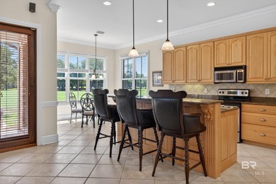 Fairway and water views complement this 2,358-square-foot brick - photo 24