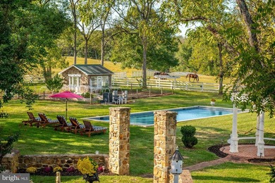 Seaton Place Farm - A legacy estate of scale, privacy, and - photo 25