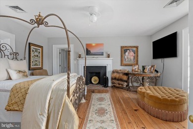 Seaton Place Farm - A legacy estate of scale, privacy, and - photo 27