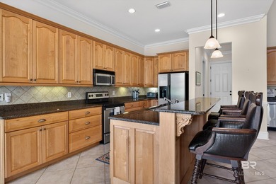 Fairway and water views complement this 2,358-square-foot brick - photo 29