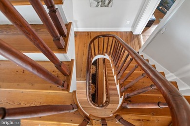 Seaton Place Farm - A legacy estate of scale, privacy, and - photo 30