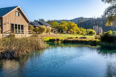 (private lake, pond, creek) Home For Sale in Calistoga California