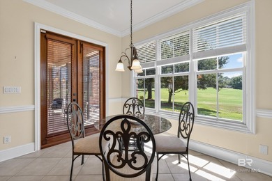 Fairway and water views complement this 2,358-square-foot brick - photo 31