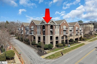Lake Hartwell Condo For Sale in Clemson South Carolina