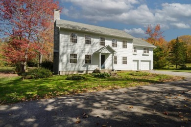 Lake Home Sale Pending in Whitingham, Vermont