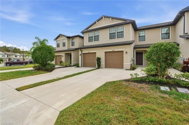 Lehigh Acres Area Townhome/Townhouse For Sale in Fort Myers Florida