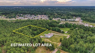 Opportunity awaits on 2.41 acres in a high-visibility location - photo 1