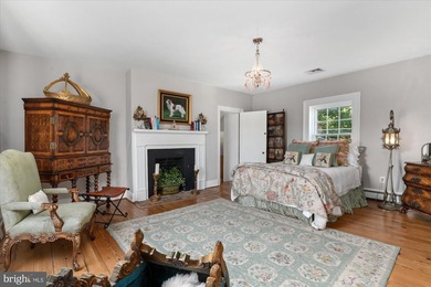 Seaton Place Farm - A legacy estate of scale, privacy, and - photo 31