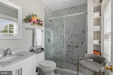 Seaton Place Farm - A legacy estate of scale, privacy, and - photo 32