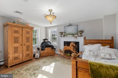Seaton Place Farm - A legacy estate of scale, privacy, and - photo 33
