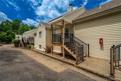 Turn-key lake living with an unbeatable location by both land - photo 34