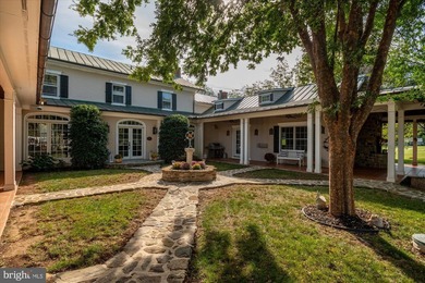 Seaton Place Farm - A legacy estate of scale, privacy, and - photo 34