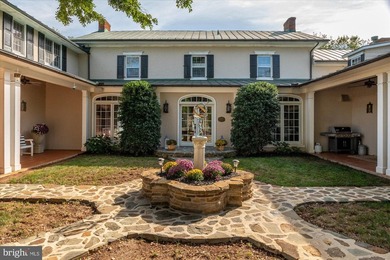 Seaton Place Farm - A legacy estate of scale, privacy, and - photo 35