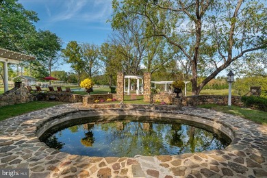 Seaton Place Farm - A legacy estate of scale, privacy, and - photo 36
