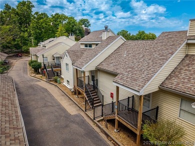 Turn-key lake living with an unbeatable location by both land - photo 37