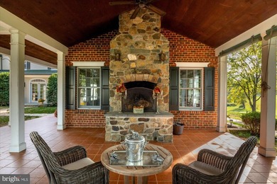 Seaton Place Farm - A legacy estate of scale, privacy, and - photo 37