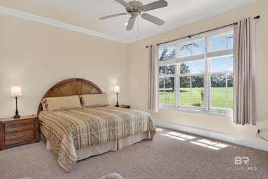 Fairway and water views complement this 2,358-square-foot brick - photo 38