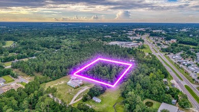 Opportunity awaits on 2.41 acres in a high-visibility location - photo 8