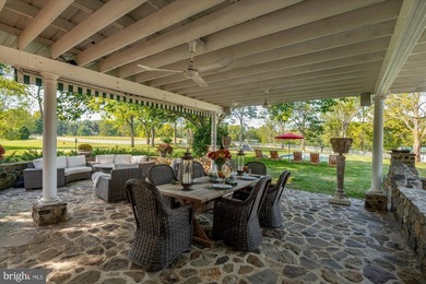 Seaton Place Farm - A legacy estate of scale, privacy, and - photo 38