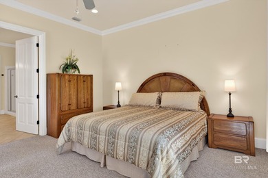Fairway and water views complement this 2,358-square-foot brick - photo 39