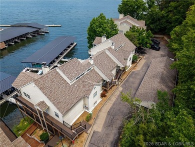 Turn-key lake living with an unbeatable location by both land - photo 39
