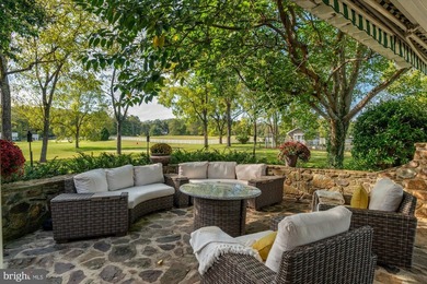 Seaton Place Farm - A legacy estate of scale, privacy, and - photo 39