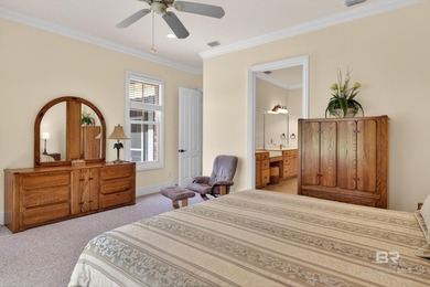 Fairway and water views complement this 2,358-square-foot brick - photo 40