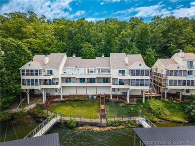 Turn-key lake living with an unbeatable location by both land - photo 40