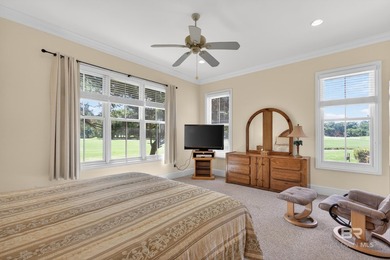 Fairway and water views complement this 2,358-square-foot brick - photo 41