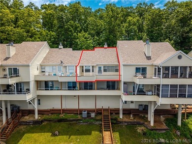 Turn-key lake living with an unbeatable location by both land - photo 41