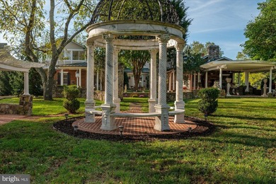 Seaton Place Farm - A legacy estate of scale, privacy, and - photo 41
